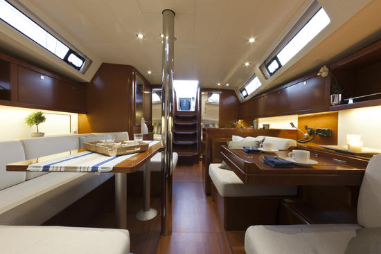 Beneteau Oceanis 41 13